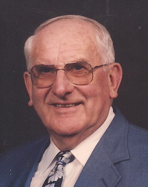 Milton W. Schoon